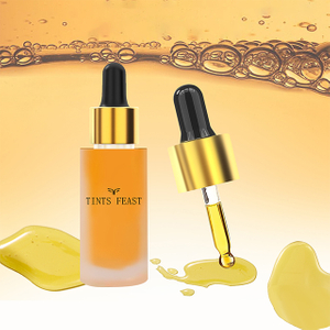 TINTS FEAST BEAUTY DẦU DƯỠNG ẨM MẶT TỰ NHI&Ecirc;N 100%