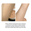 ULTRA RADIANCE SERUM CREME HOCHWERTIGE, LANGHALTENDE FOUNDATION