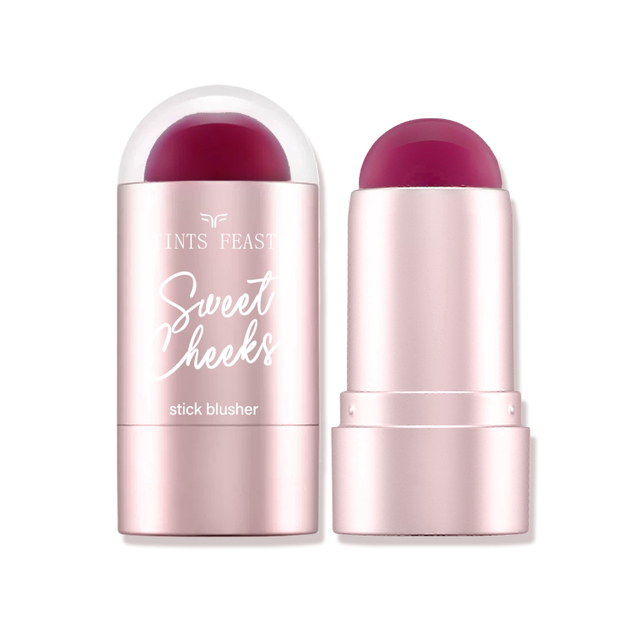 Tints Feest Longwear Hydraterende blush balsemstick