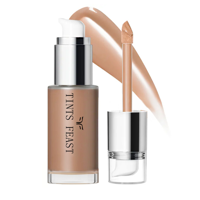 TINTS FEAST Soft SCULPT Bronzing