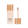 TINTS FEAST Glow Liquid Filter, gelaatsversterker vir 'n gloeiende, sagte-fokus-voorkoms