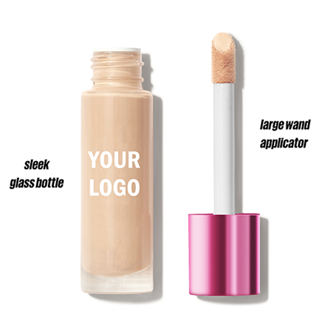 TINTS FEAST HALO GLOW LIQUID FILTR