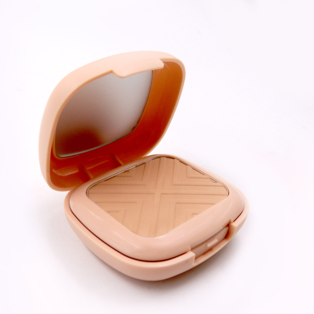 Tinten feest geperst poeder langdurige make-up