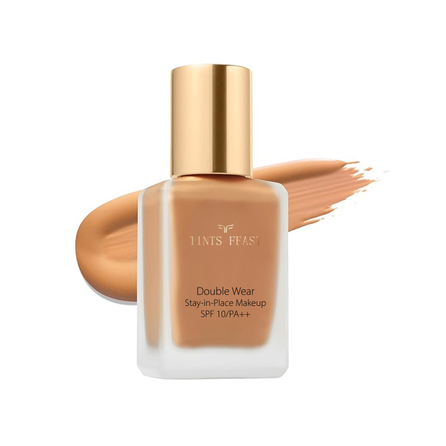 နှစ်ထပ် WEARSTAY-နေရာတွင် ဖောင်ဒေးရှင်း