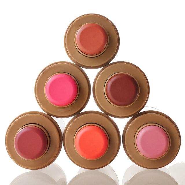 Tints Feast Pocked Blush Stick