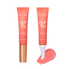 TINTS FEAST Liquid Blush Beauty Wand Matte Cream Blush Stick