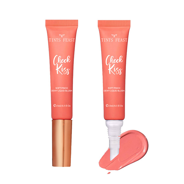 Tints Feast Liquid Blush Beauty Bacchetta Blush Blush Blush Blush