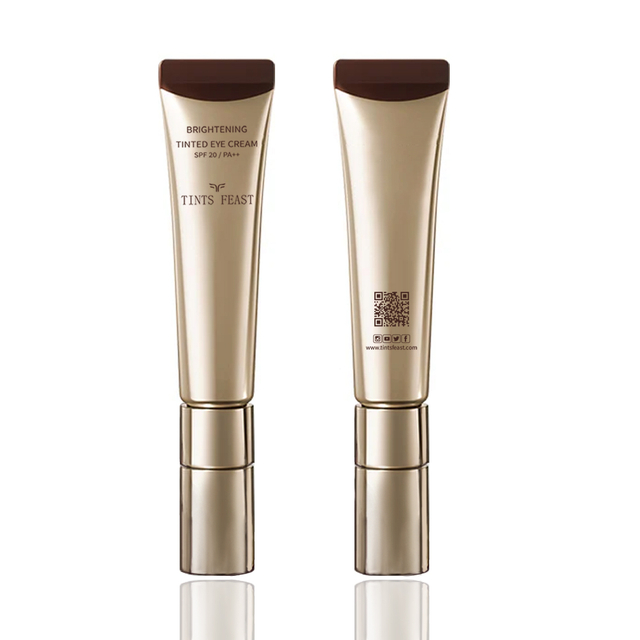 Ағартқыш Макияж Көзге арналған праймер