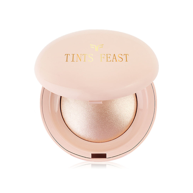 মেকআপ ভেগান পিগমেন্ট হাইলাইটার