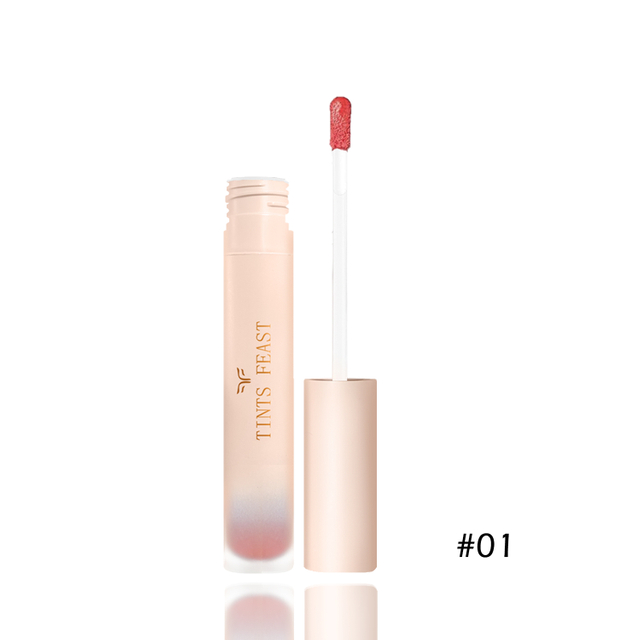 Multi Use Face Makeup para sa Pangkulay sa Mata sa Pisngi at Labi