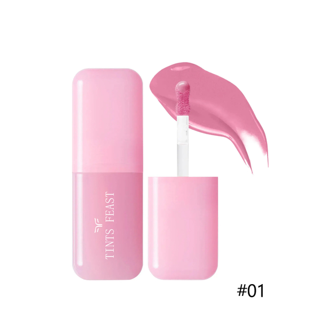 Blush Filter အရည် Blush