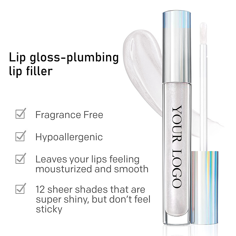 Lip Gloss-VVS Lip Filler