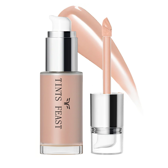 TINTS FEAST Soft SCULPT Bronzing