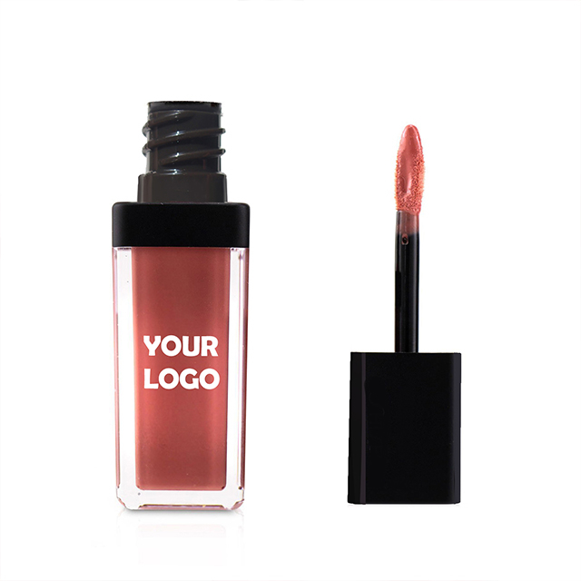 Töner feiern Wassergel Tönung Lipgloss