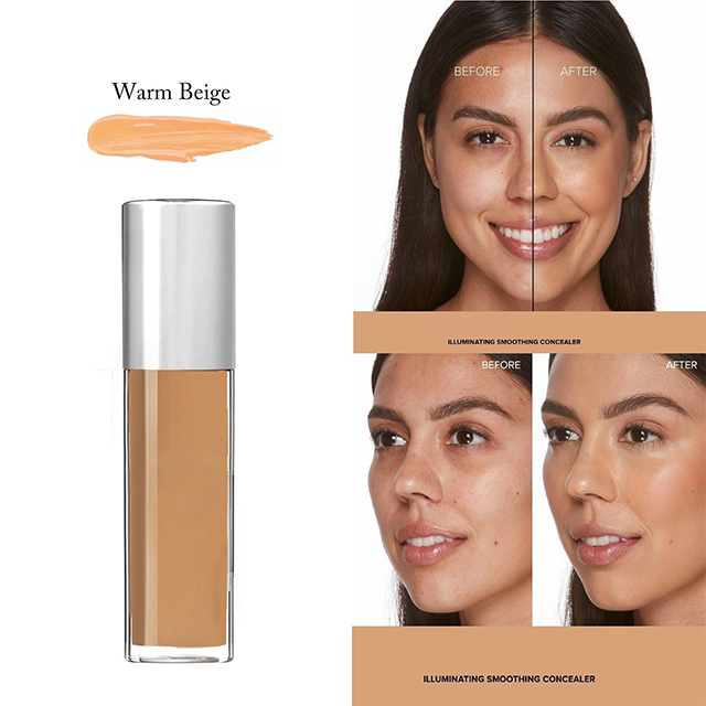 TINTS FEAST Ethereal Light Illuminating Smoothing Concealer