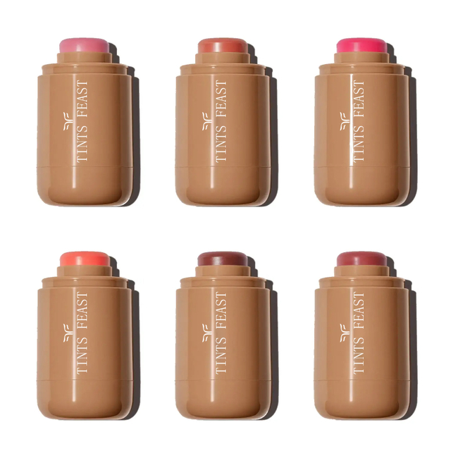 Tints Feast Pocked Blush Stick