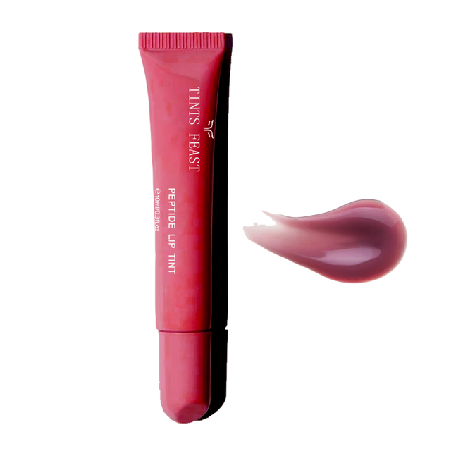 Tinten Feast Peptide Lip Tint