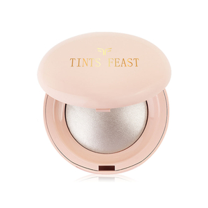 ሜካፕ ቪጋን ቀለም ማድመቂያ