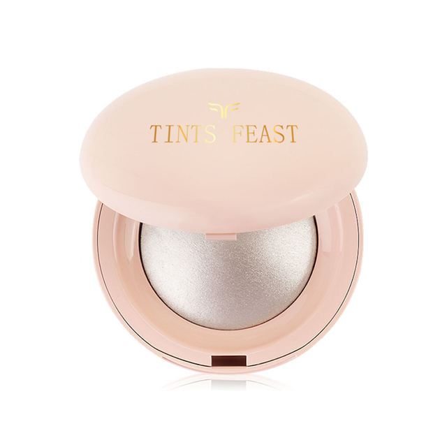 মেকআপ ভেগান পিগমেন্ট হাইলাইটার