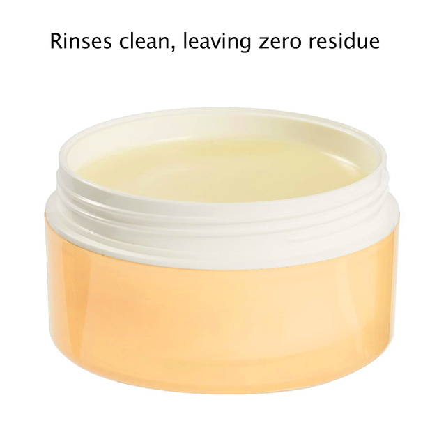 Tiszt&iacute;t&oacute; veg&aacute;n nagykereskedelmi sminklemos&oacute; balzsam