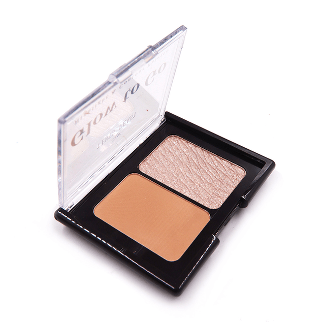 Skuqem dhe highlighter