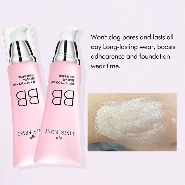 Tints Feather Fore-Up-Up Cream