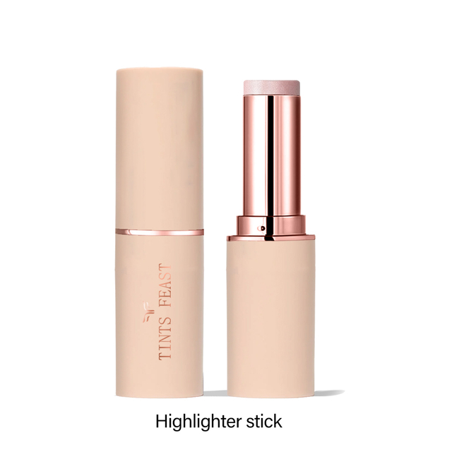 TINTS FEAST Concealer And Highlighter Stick