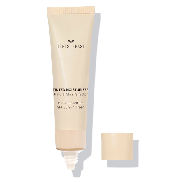  Moisturizing High Quality Nourishing Lightweight Tinted Moisturizer