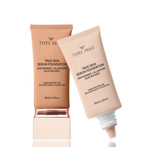 FOND&Uacute;IREACHT serum craiceann TRUE