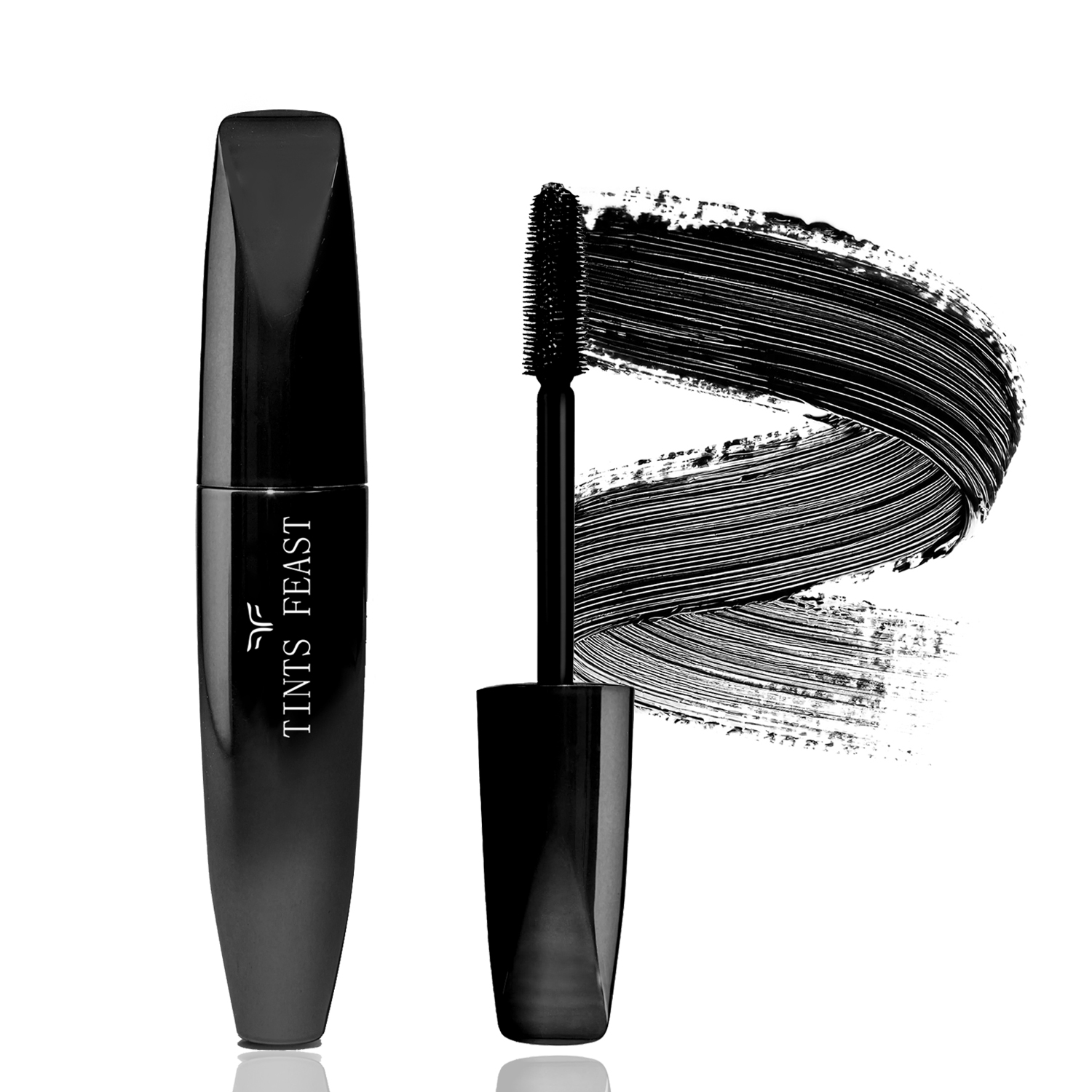 MASCARA ALLUNGANTE E VOLUMIZZANTE