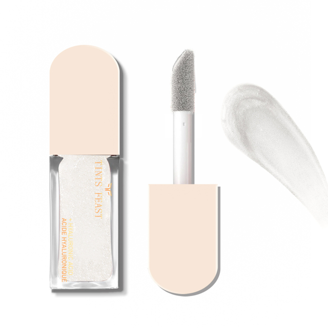 LIFTER GLOSS ลิปกลอสแต่งหน้าด้วยกรดไฮยาลูโรนิก