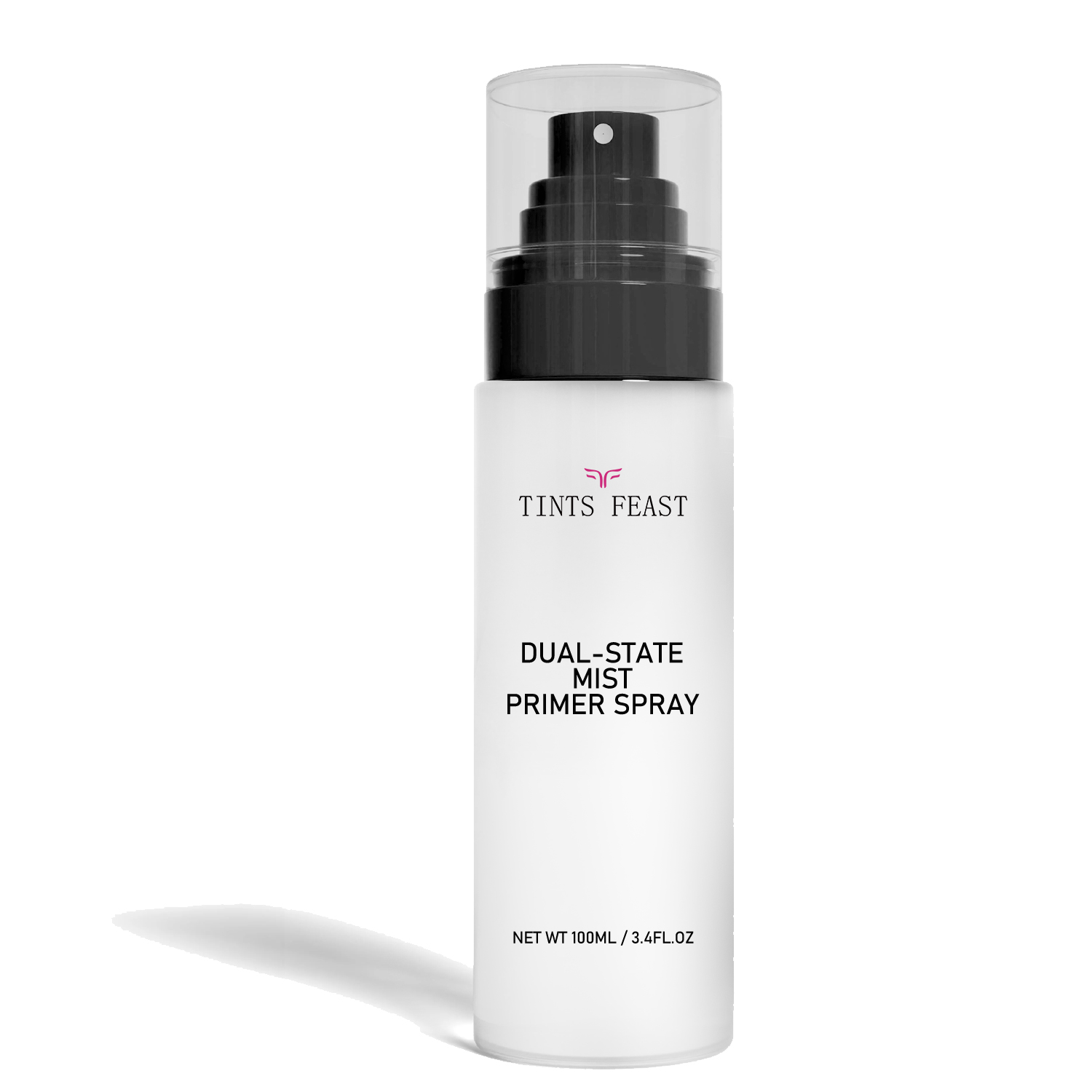 SEMPROTAN PRIMER KABUT DUAL-STATE