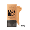 Yayasan Airbrush Semulajadi Mudah Blur