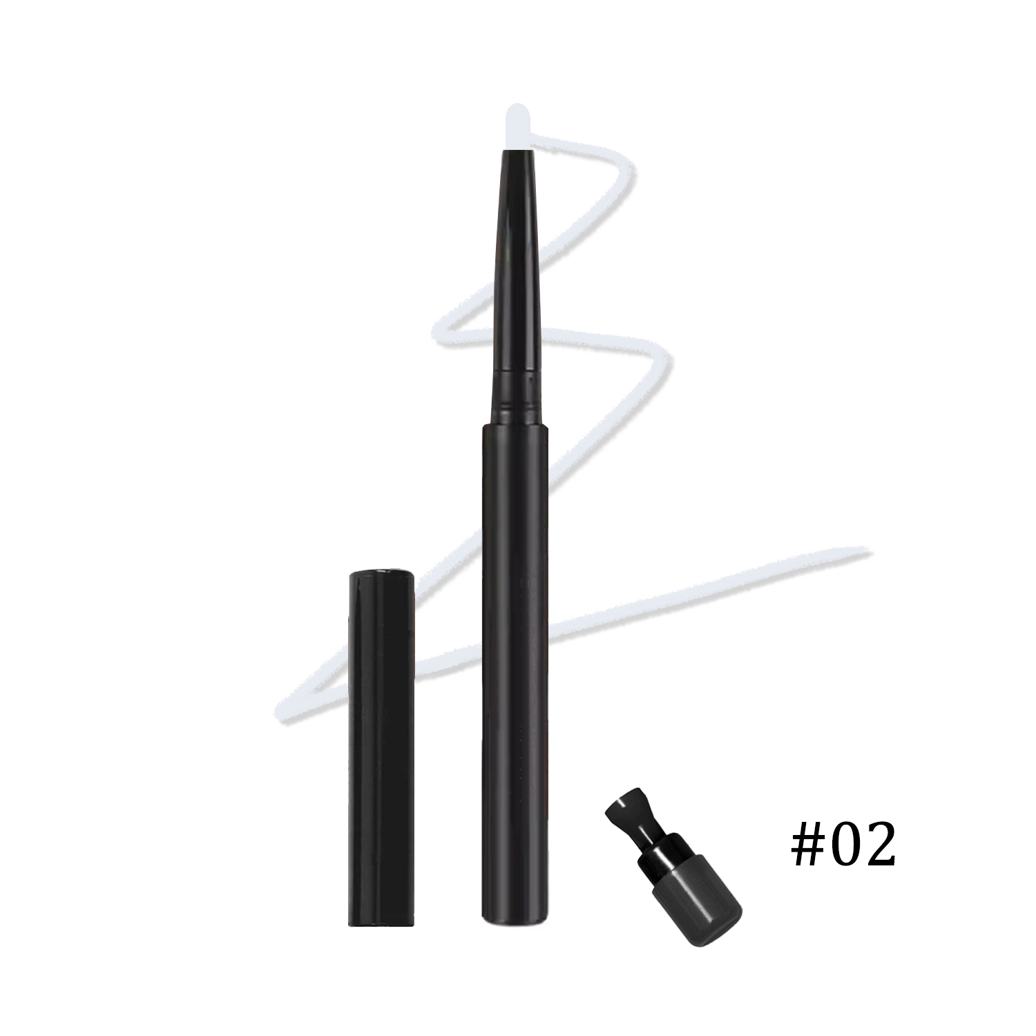 Czy wodoodporny eyeliner faktycznie działa?