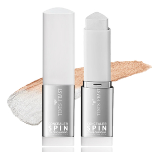 Copertura intelligente che si adatta perfettamente alla tua pelle per una finitura naturale FOUNDATION STICK