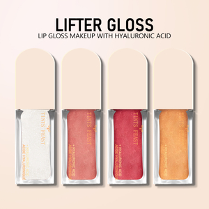 LIFTER GLOSS LIP GLOSS MAKEUP MED HYALURONSYRE