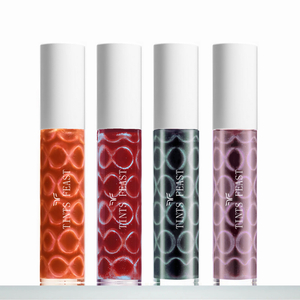 CAT EYE EFFECT FENGENDE LEPEGLOSS