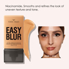 Yayasan Airbrush Semulajadi Mudah Blur